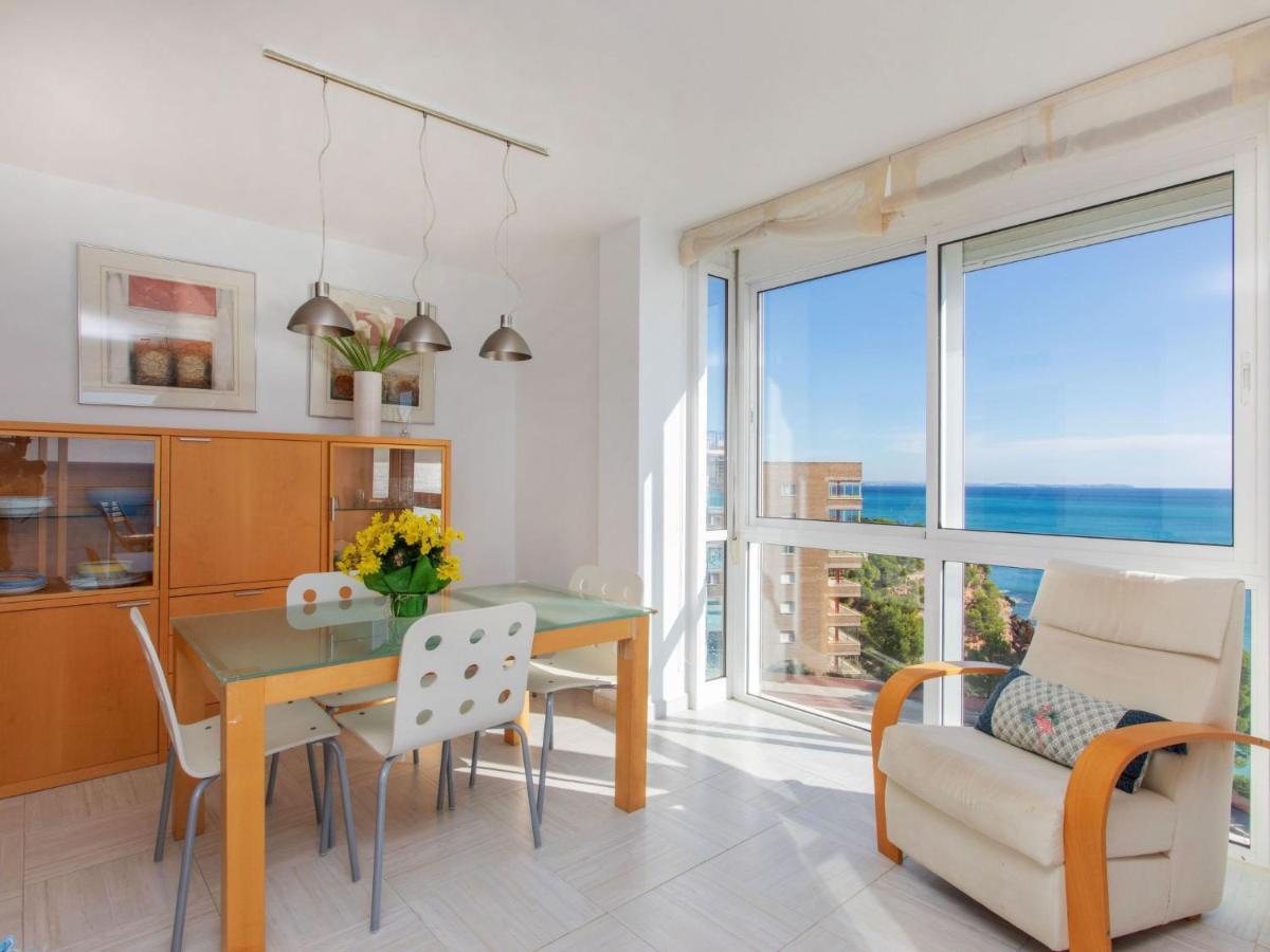 Apartment Gala I-1 By Interhome Miami Playa Ngoại thất bức ảnh