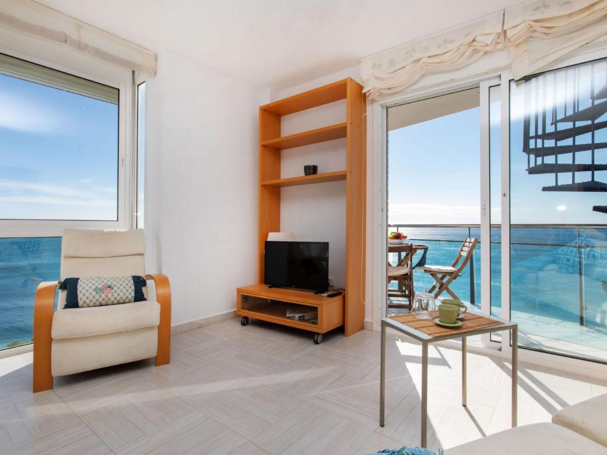 Apartment Gala I-1 By Interhome Miami Playa Ngoại thất bức ảnh