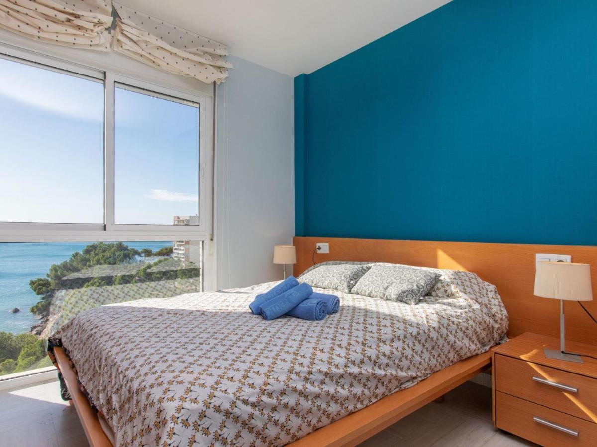 Apartment Gala I-1 By Interhome Miami Playa Ngoại thất bức ảnh