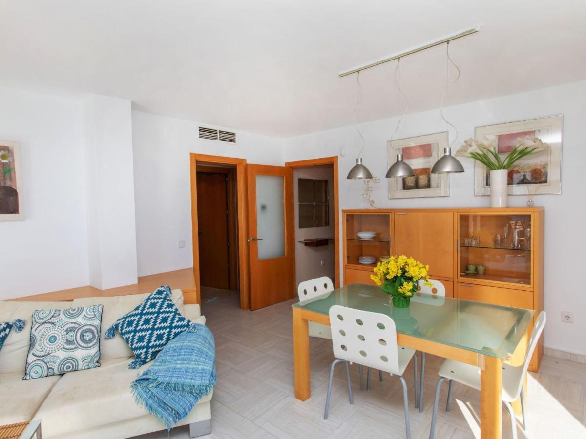 Apartment Gala I-1 By Interhome Miami Playa Ngoại thất bức ảnh