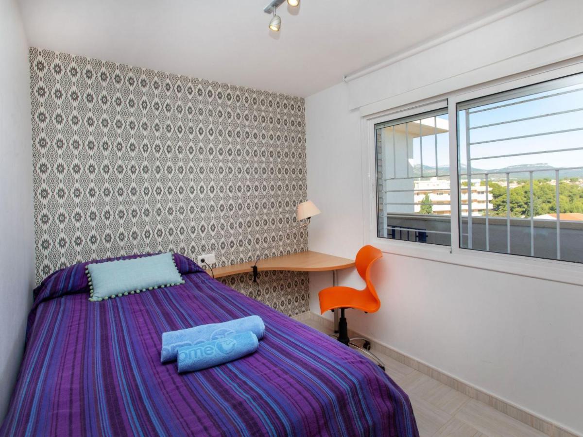 Apartment Gala I-1 By Interhome Miami Playa Ngoại thất bức ảnh